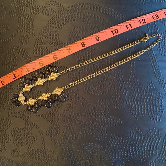 Statement Necklace - Picture 4 of 5